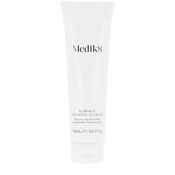 Medik8 - Surface Radiance Cleanse cleansing gel 150 ml