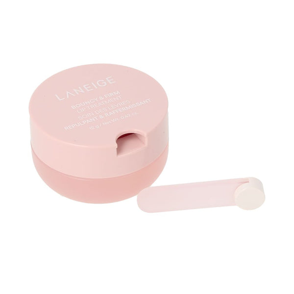 Laneige - Bouncy &amp; Firm lip plumping and firming care 12 gr