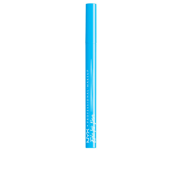 Nyx Professional Make Up - Epic Ink Liner waterproof eyeliner #8-Vintage Baby 1 ml
