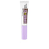 Maybelline - Super Lock Eyebrow Fixing Gel #Deep Brown 8 gr