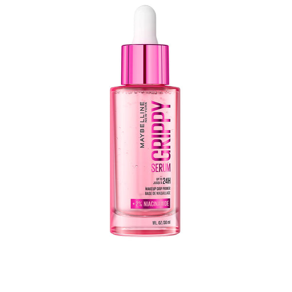 Maybelline - Grippy 24h serum foundation 30 ml