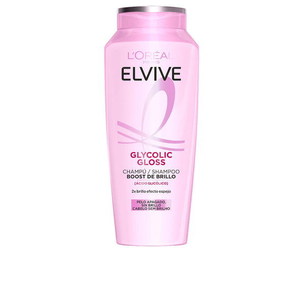 L'oréal Paris - Elvive Glycolic Gloss shampoo 700 ml