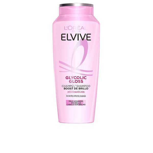 L'oréal Paris - Elvive Glycolic Gloss shampoo 300 ml