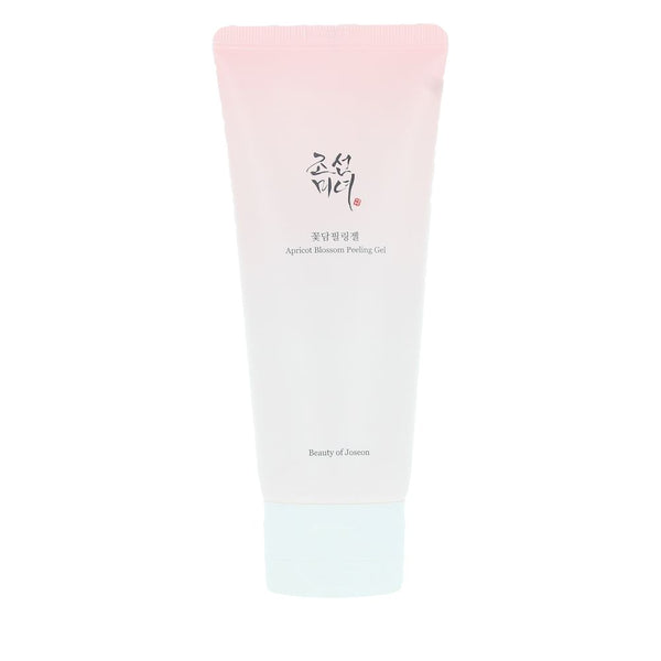 Beauty Of Joseon - Apricot Blossom exfoliating gel 100 ml