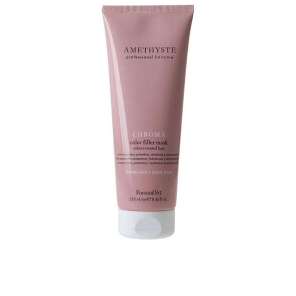 Farmavita - Amethyste Chroma color filler mask 250 ml