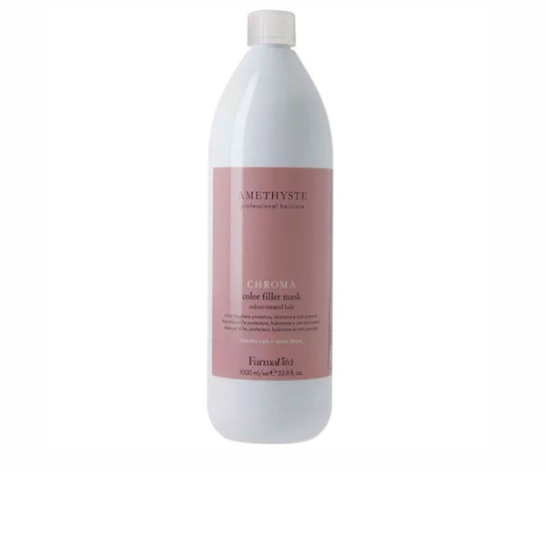 Farmavita - Amethyste Chroma color filler mask 1000 ml