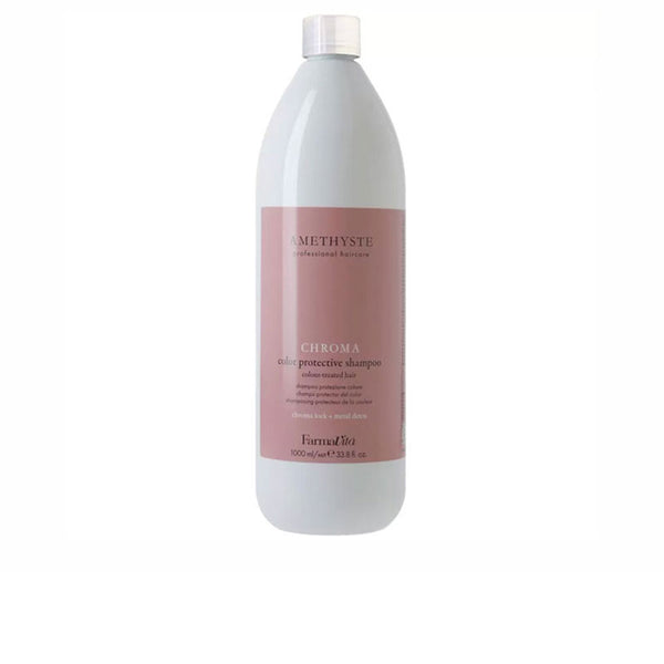 Farmavita - Amethyste Chroma color protective shampoo 1000 ml