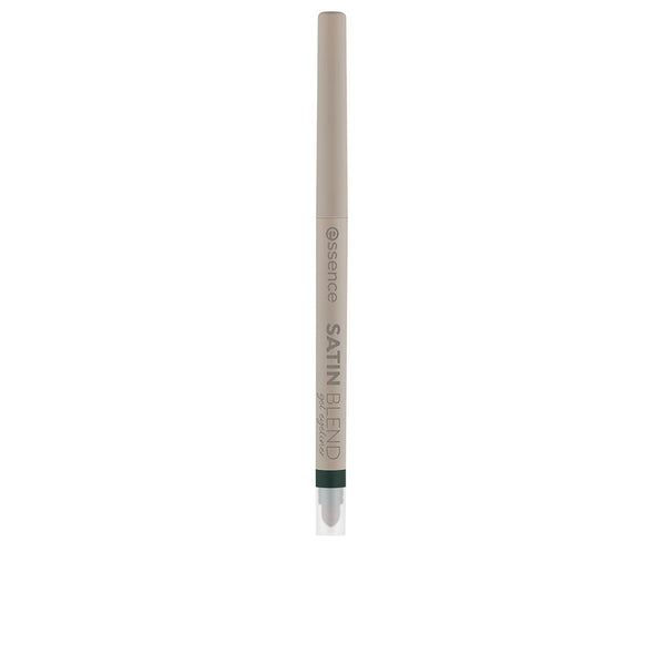 Essence - Satin Blend gel eyeliner #06-Deep olive 0.22 gr