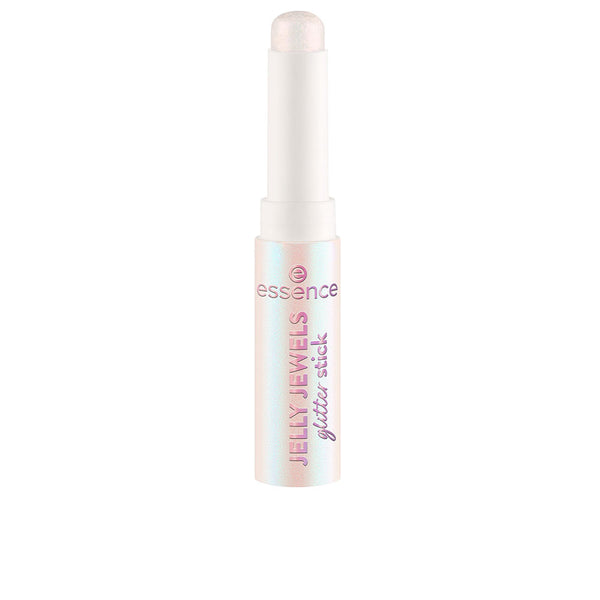 Essence - Jelly Jewels highlighter stick #01-Frosted Twinkle 2.5 gr