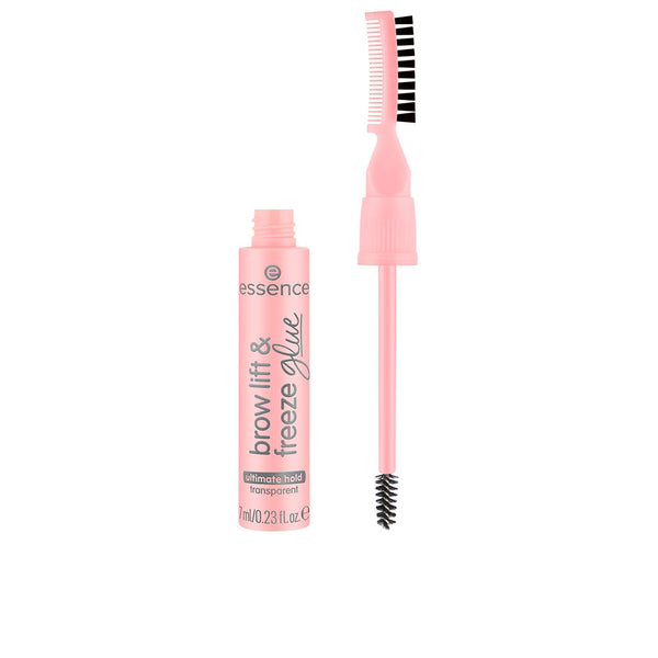 Essence - Brow Lift &amp; Freeze transparent eyebrow fixative 7 ml