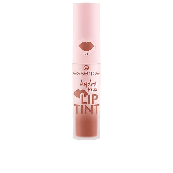 Essence - hydra kiss Lip Tint #01-Blushing Nude 4 ml