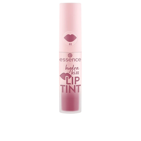 Essence - Hydra Kiss Lip Tint #02-Vintage Rose 4 ml