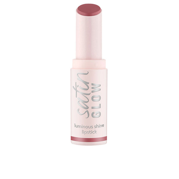 Essence - Satin Glow luminous gloss lipstick #03-Rose And Shine 3.5 gr