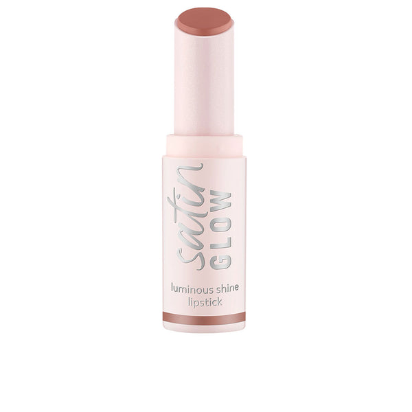 Essence - Satin Glow luminous gloss lipstick #05-Chai There! 3.5 gr