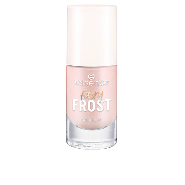 Essence - Fairy nail polish #01-Frost 8 ml
