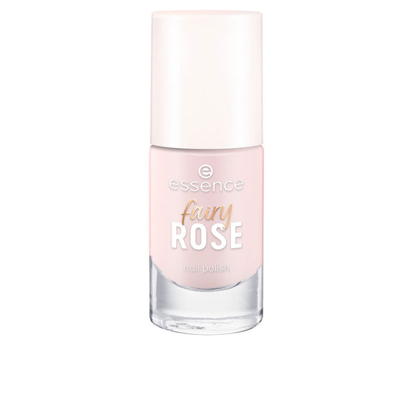 Essence - Fairy nail polish #03-Rose 8 ml