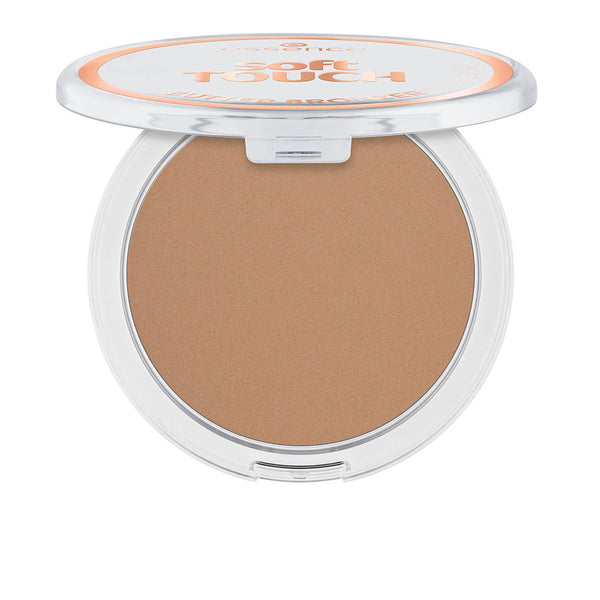 Essence - Soft Touch bronzing powder #10-Whipped Buttercup 10 gr