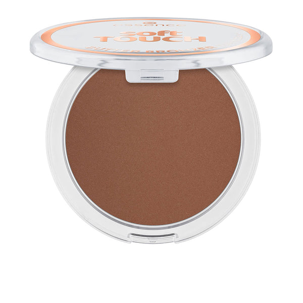 Essence - Soft Touch bronzing powder #30-Creamy Almond Butter 10 gr
