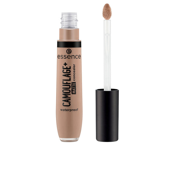 Essence - Camouflage+ Matt waterproof concealer #130 8 ml