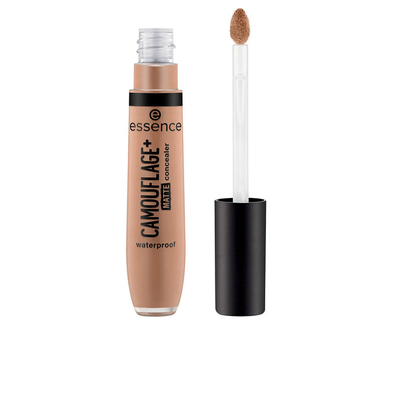 Essence - Camouflage+ Matt waterproof concealer #160 8 ml