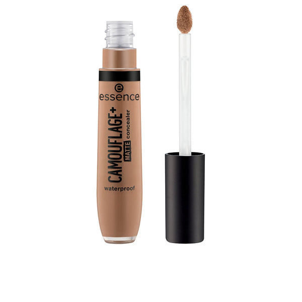 Essence - Camouflage+ Matt waterproof concealer #190 8 ml