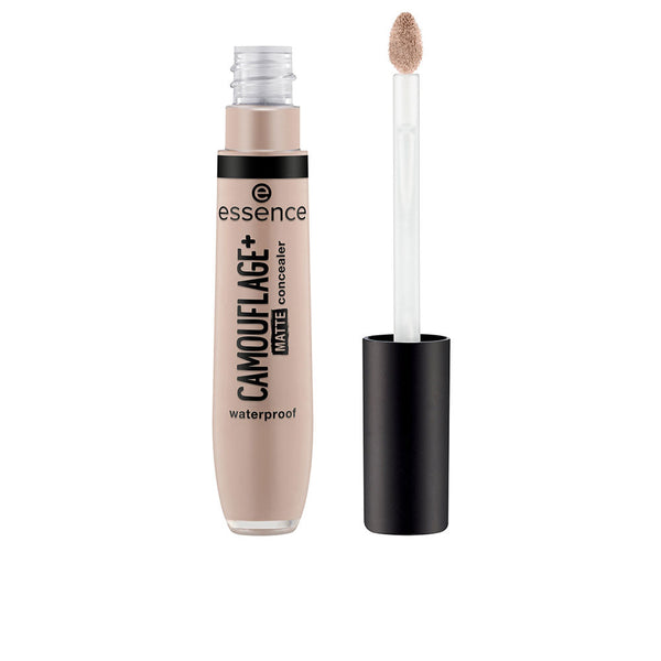 Essence - Camouflage+ Matt waterproof concealer #80 8 ml