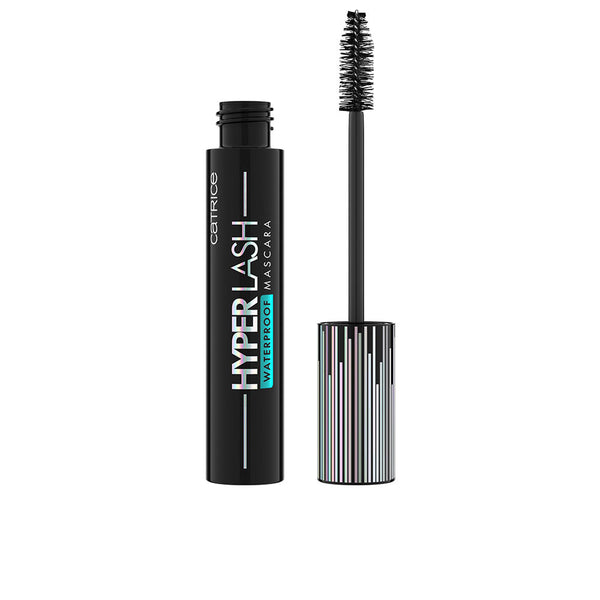 Catrice - Hyper Lash waterproof mascara #010 11 ml