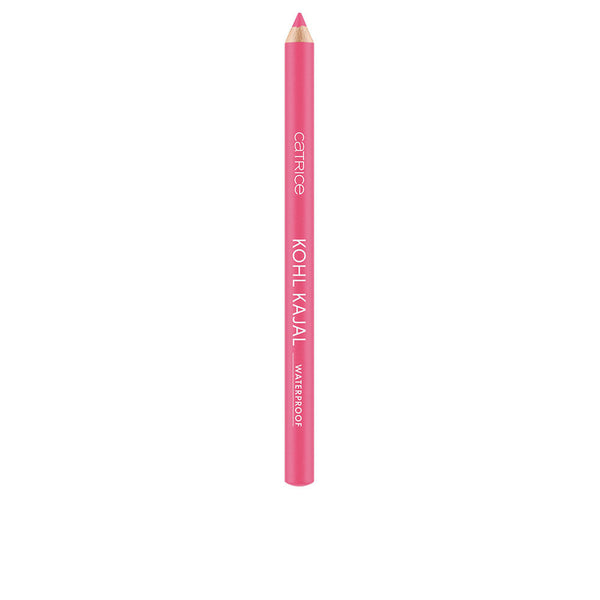 Catrice - Kohl Kajal Waterproof Eyeliner Pencil #200 - Pretty in Pink 0.78 gr