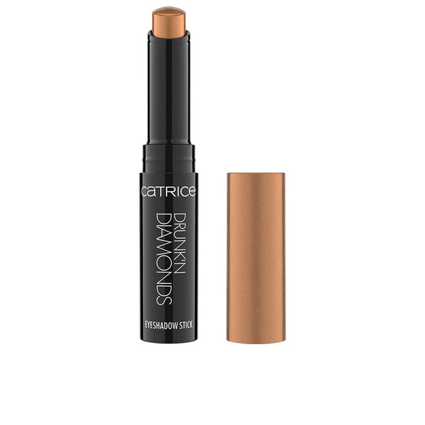 Catrice - Drunk'N Diamonds Eyeshadow Stick #030-Bronzed Jelly Bliss 2.5 gr