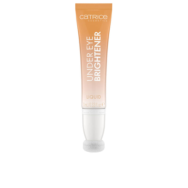 Catrice - Under Eye Brightener Liquid Illuminator #020-Warm Nude 10 ml
