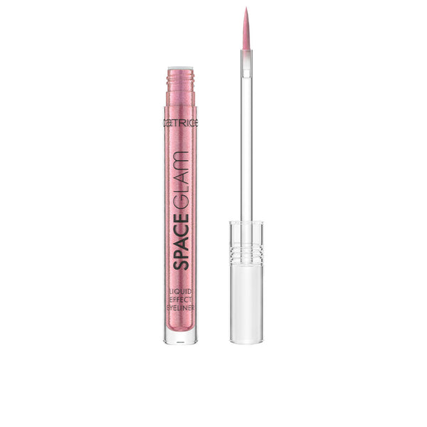 Catrice - Space Glam liquid eyeliner #040-Pink Stardust 1.4 ml