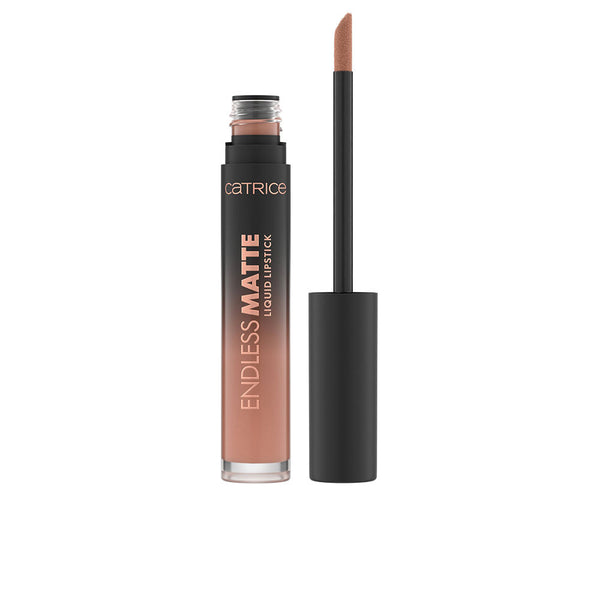 Catrice - Endless Matte liquid lipstick #010-Get Undressed 4.5 ml