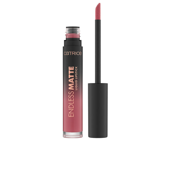 Catrice - Endless Matte liquid lipstick #050-Kiss Me Quick 4.5 ml