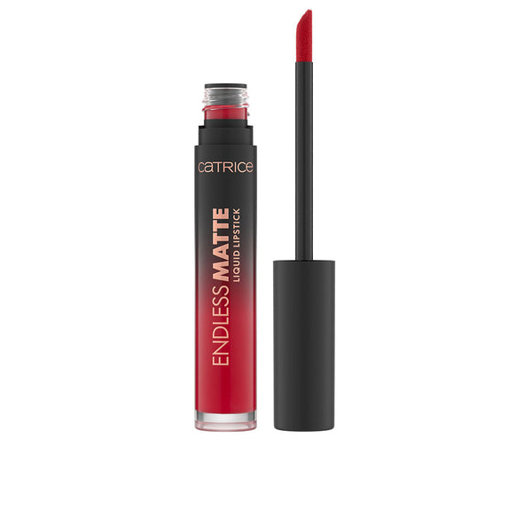 Catrice - Endless Matte liquid lipstick #060-Red Flag 4.5 ml