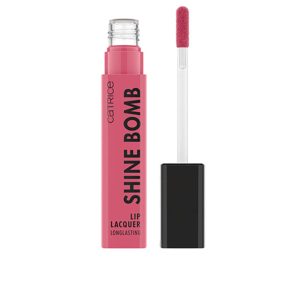 Catrice - Shine Bomb Liquid Lipstick #080-Flirt Alert 3 ml
