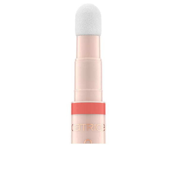 Catrice - Color Cushion lip oil #020-Gloss Angeles 1.8 ml
