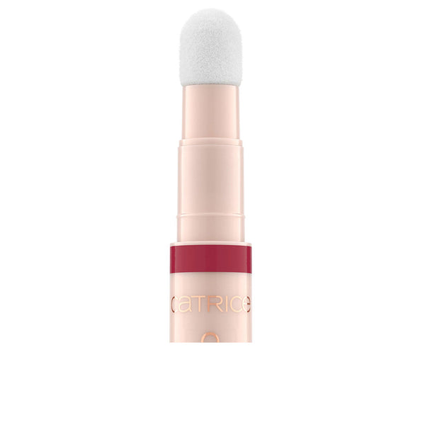 Catrice - Color Cushion lip oil #040-Crimson Crush 1.8 ml