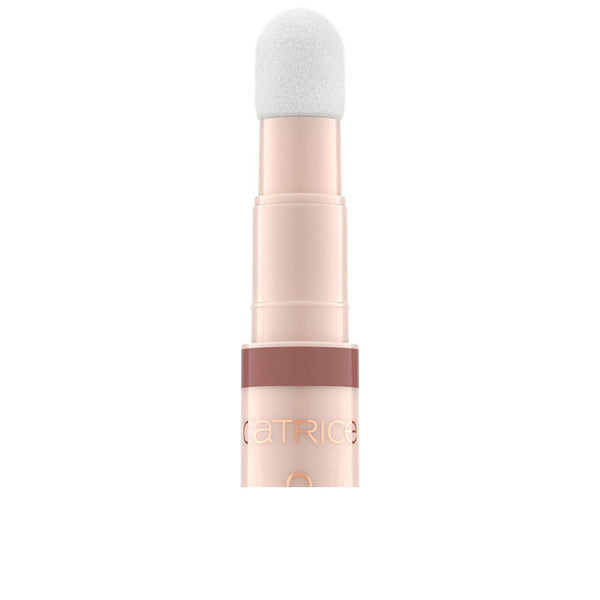 Catrice - Color Cushion lip oil #050-Drenched Drama 1.8 ml