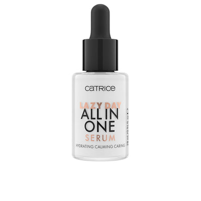 Lazy Day All-In-One Serum 28 Ml