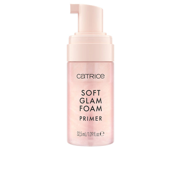 Catrice - Soft Glam foam primer 32.5 ml