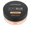 Catrice - Soft Blur mattifying setting powder #030-Medium 8 gr