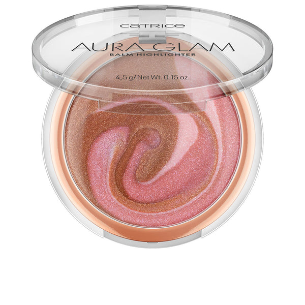 Catrice - Aura Glam illuminating balm #010 4.5 gr