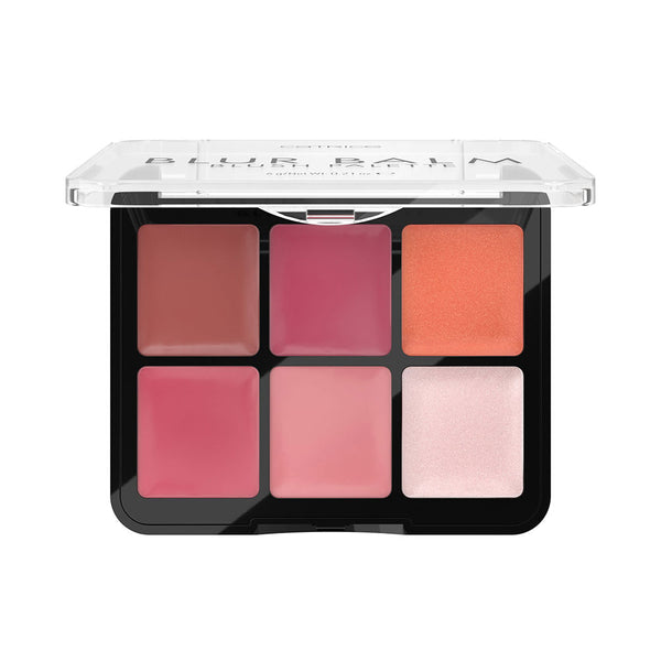 Catrice - Blur Balm blush palette #010 6 gr
