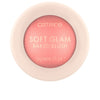 Catrice - Soft Glam baked blush #010-On Cloud Pink 5.6 gr