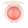 Catrice - Soft Glam baked blush #030-Cheeky Coral 5.6 gr