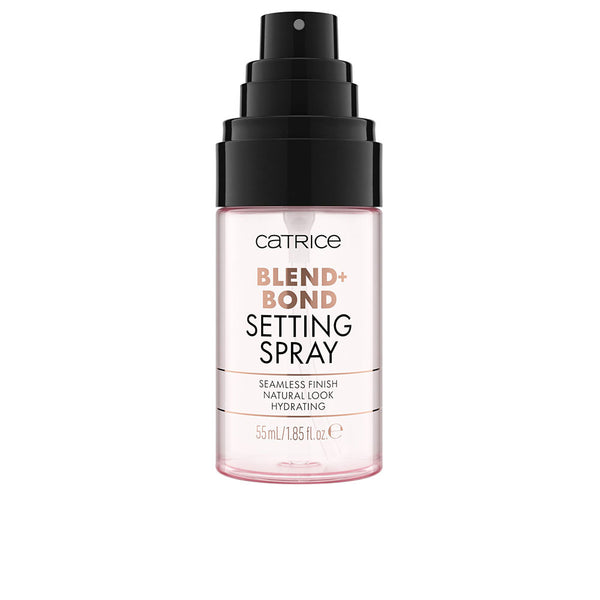 Catrice - Blend + Bomb hairspray 55 ml