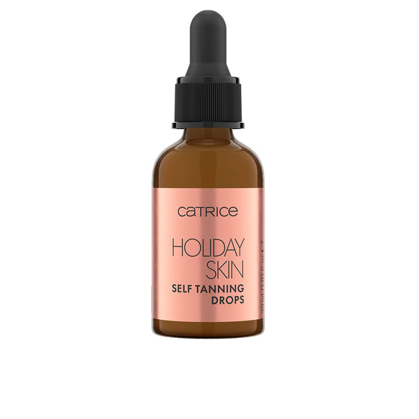 Catrice - Holiday Skin self-tanning drops 30 ml