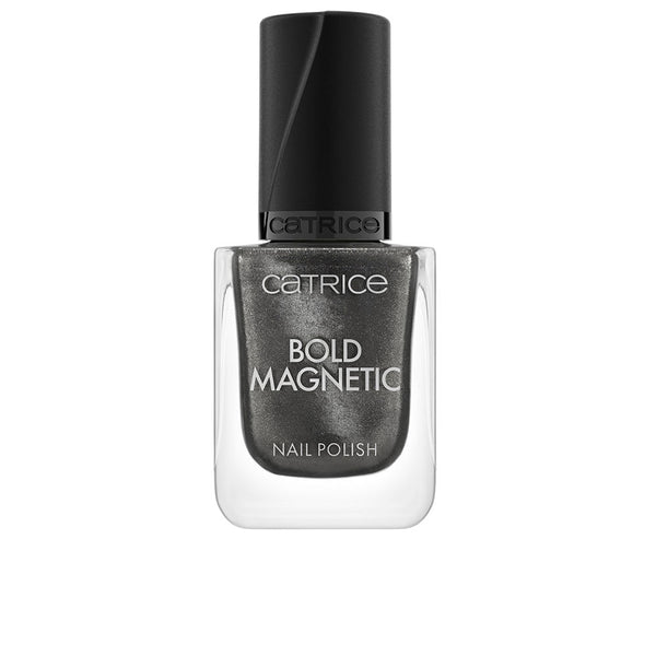 Catrice - Bold Magnetic Magnetic Nail Polish #040-Caught In Your Orbit 10.5 ml
