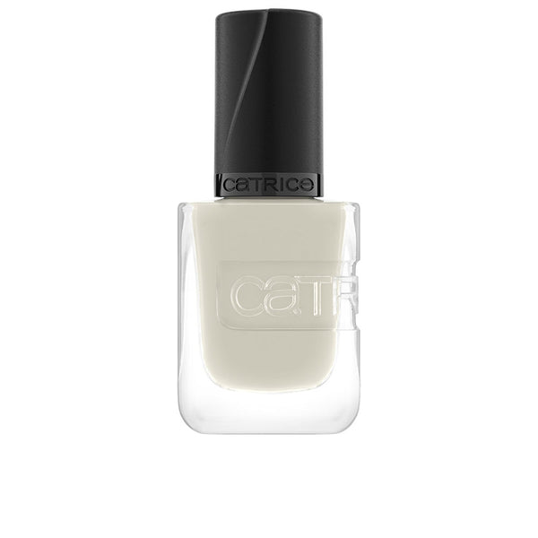 Catrice - Gel Affair nail polish #042-Fifty Shades Of Greige 10.5 ml