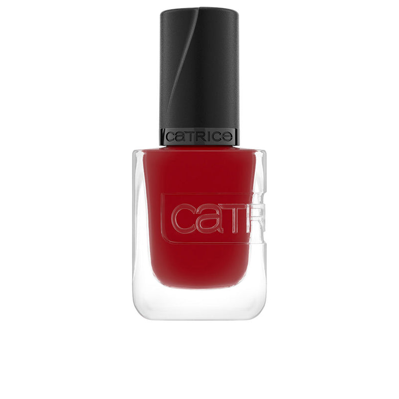 Catrice - Gel Affair nail polish #043-Cranberry Jam 10.5 ml